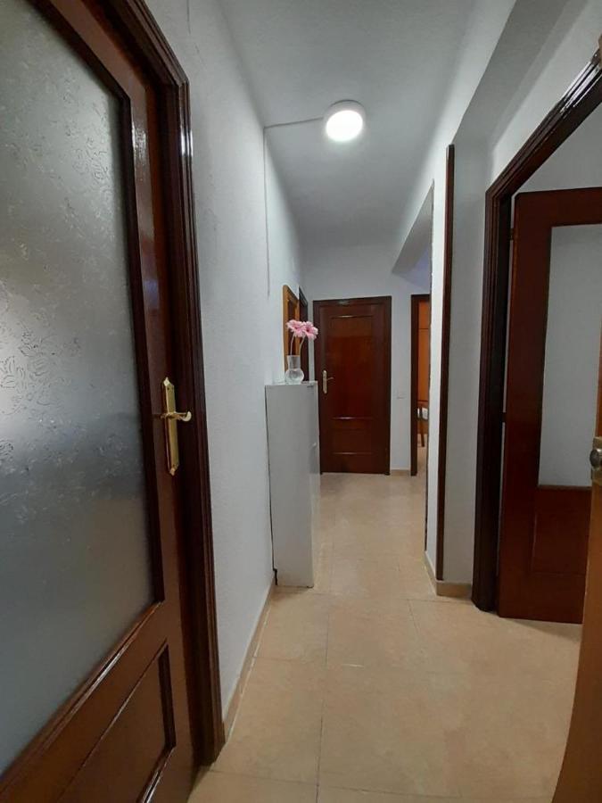 C8 Comodo Piso De 3 Habitaciones Cerca Del Centro De Madrid Exterior foto